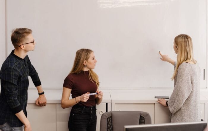 tutor training certification course