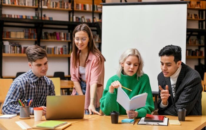 tutor training course skills