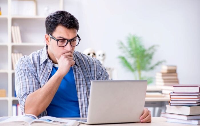 Choosing the best professional tutor training program